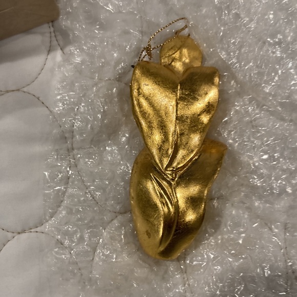 Hallmark Keepsake Ornament - All Is Bright Collection - Angel of Light - 1995 - Picture 3 of 4